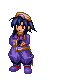 Samu-GAL Dot-Ring