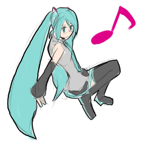 ~N